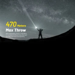 Nitecore P23i Flashlight -GearNest Shop NITECORE P23i.7 35053.1679487755