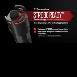 Nitecore P23i Flashlight -GearNest Shop NITECORE P23i.8 82250.1679487755