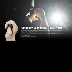 Nitecore P23i Flashlight -GearNest Shop NITECORE P23i.9 27203.1679487755