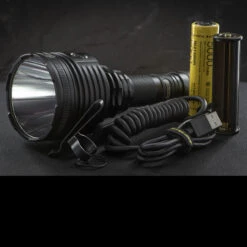 Nitecore P30i -GearNest Shop NITECORE P30ijpgdet 17658.1618494705