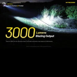 Nitecore P35i -GearNest Shop NITECORE P35i.3 76157.1665498243.1280.1280 73952.1665662135