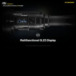 Nitecore P35i -GearNest Shop NITECORE P35i.4 94989.1665498242.1280.1280 14910.1665662135