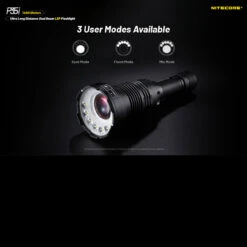 Nitecore P35i -GearNest Shop NITECORE P35i.6 28704.1665498242.1280.1280 39024.1665662135