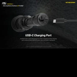 Nitecore P35i -GearNest Shop NITECORE P35i.7 53897.1665498242.1280.1280 37113.1665662135