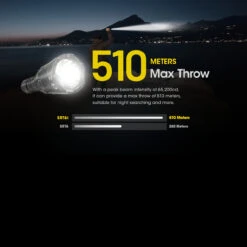 Nitecore SRT6i Flashlight 35 Nitecore SRT6i Flashlight -GearNest Shop NITECORE SRT6i.10 01143.1679492000