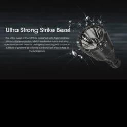 Nitecore SRT6i Flashlight 39 Nitecore SRT6i Flashlight -GearNest Shop NITECORE SRT6i.11 91119.1679492000