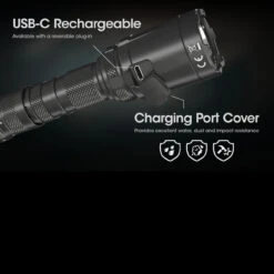 Nitecore SRT6i Flashlight 26 Nitecore SRT6i Flashlight -GearNest Shop NITECORE SRT6i.14 41752.1679492000