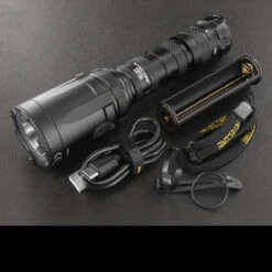Nitecore SRT6i Flashlight 32 Nitecore SRT6i Flashlight -GearNest Shop NITECORE SRT6i.24 89773.1679492000