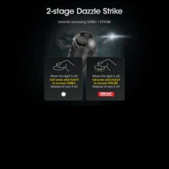 Nitecore SRT6i Flashlight 33 Nitecore SRT6i Flashlight -GearNest Shop NITECORE SRT6i.7 85880.1679492000