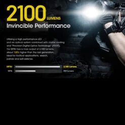 Nitecore SRT6i Flashlight 23 Nitecore SRT6i Flashlight -GearNest Shop NITECORE SRT6i.9 08166.1679492000