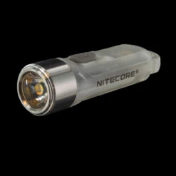 Nitecore TIKI GITD -GearNest Shop NITECORE TIKI GITD 72492.1599143518
