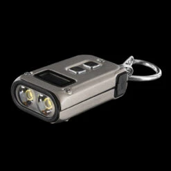 Nitecore TINI 2 Titanium -GearNest Shop NITECORE TINI2 TIT01 42277.1652690306.1280.1280 14363.1652879582