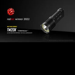 Nitecore TM20K 31 Nitecore TM20K -GearNest Shop NITECORE TM20K.1 01207.1668002425.1280.1280 40658.1668011042