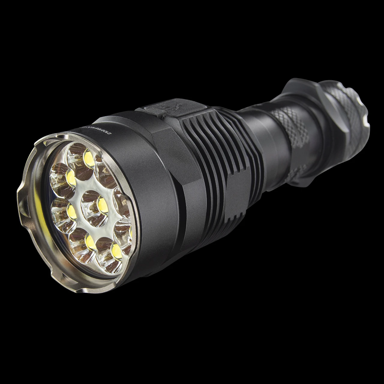 Nitecore TM9K TAC 3 Nitecore TM9K TAC - Image 3