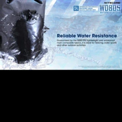 Nitecore Drybag WDB05 -GearNest Shop NITECORE WDB05det4 06706.1637763975.1280.1280 95181.1637764266