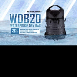 Nitecore Drybag WDB20