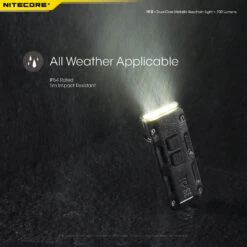 Nitecore TIP SE -GearNest Shop Nitecore tip se Bdet10 78870.1598284020