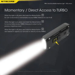 Nitecore TIP SE -GearNest Shop Nitecore tip se Bdet2 57489.1598284020