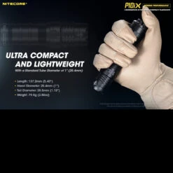 Nitecore P10iX 18 Nitecore P10iX -GearNest Shop Nitecore P10iX 46200.1631866791.1280.1280 89512.1631866809