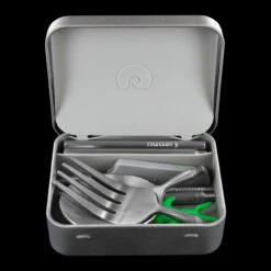 Outlery Cutlery Set -GearNest Shop OUT FS RS.10 49112.1635172153