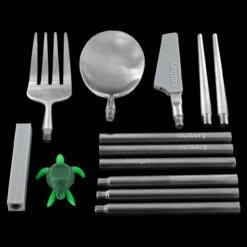 Outlery Cutlery Set -GearNest Shop OUT FS RS.4 65230.1635172152