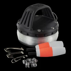 Exotac XREEL -GearNest Shop P4 EXOXREEL BK01 18246.1642509808