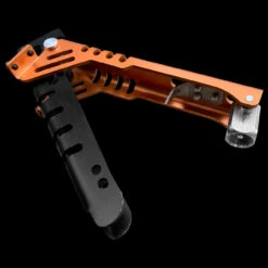 Outdoor Element Handled Pot Gripper