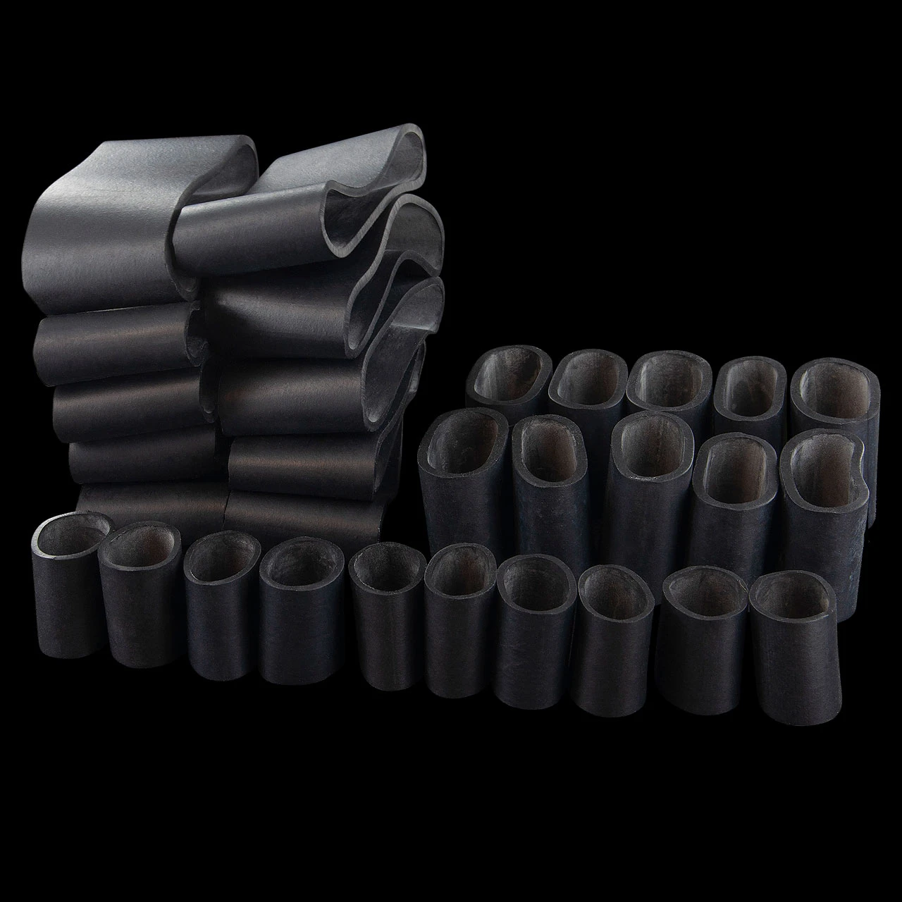 Wazoo Ranger Bands 1 Wazoo Ranger Bands