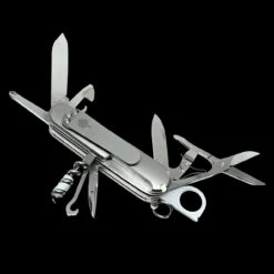 Prometheus Ti-SAK Scales GiD SMOOTH