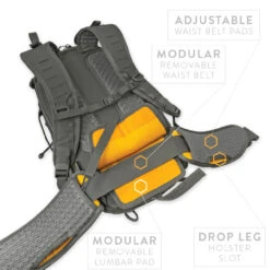 Prometheus SHADO Pack 24L Universal Field Green -GearNest Shop PDW 2010112det6 35743.1692271268.1280.1280 43145.1692271285