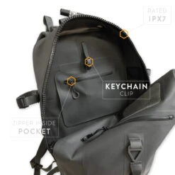 Prometheus All Terrain Pack 24L -GearNest Shop PDW 2010114det6 39073.1692278421