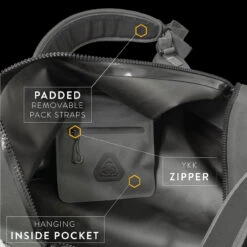 Prometheus All Terrain Duffel 45L -GearNest Shop PDW 2010115.9 34013.1692178033.1280.1280 91344.1692268441