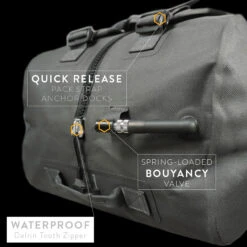 Prometheus All Terrain Duffel 45L -GearNest Shop PDW 2010115det2 13637.1692178029.1280.1280 58114.1692268441