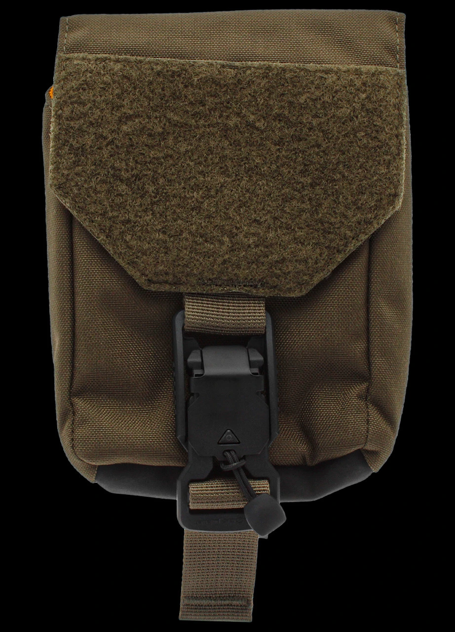 Prometheus SPX Organiser Pouch 1 Prometheus SPX Organiser Pouch