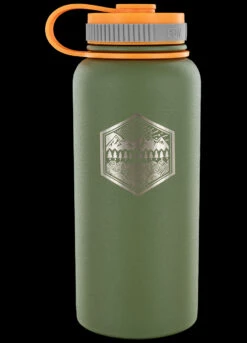 Prometheus AG Insulated SS All Terrain Water Bottle -GearNest Shop PDW 4150902.1 99629.1695289633