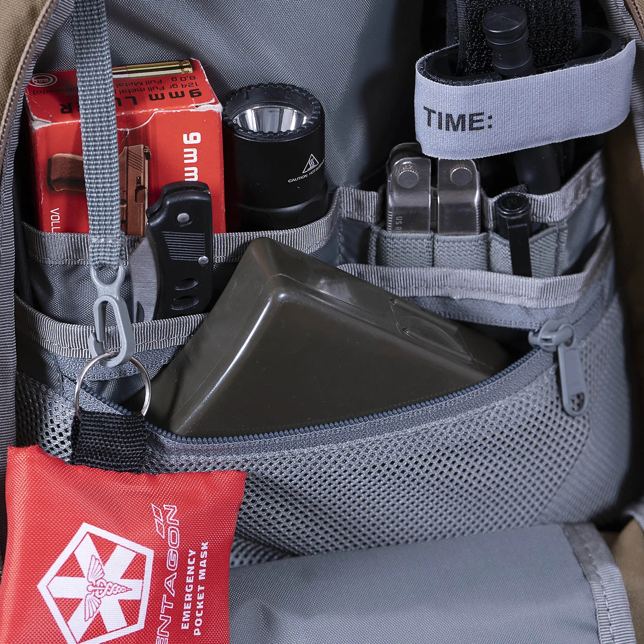 Pentagon Epos Backpack 1 Pentagon Epos Backpack