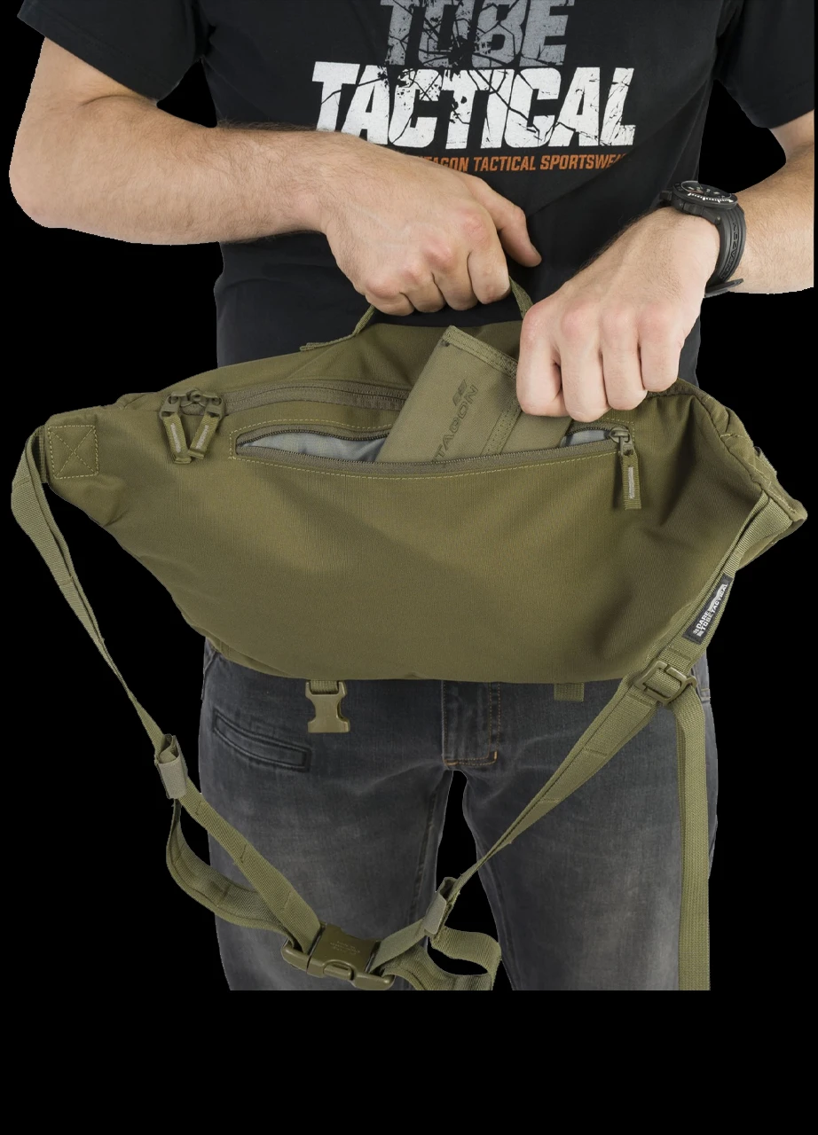 Pentagon Telamon 7 Pentagon Telamon - Image 7