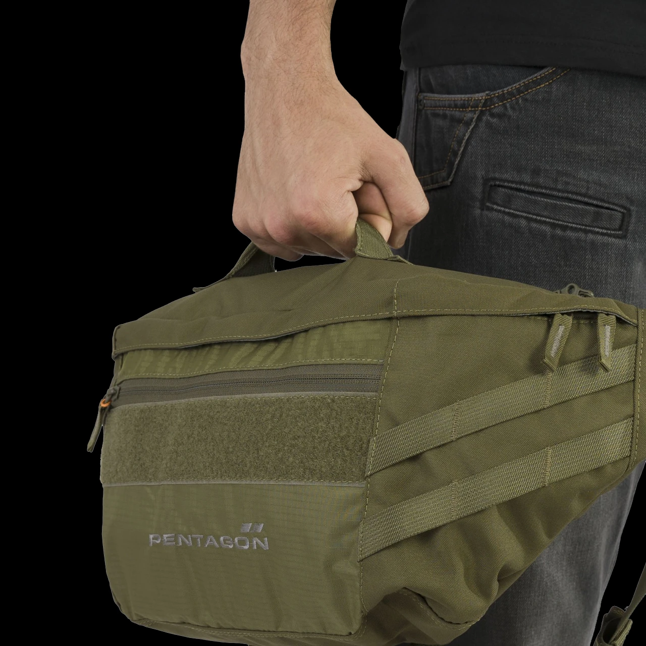 Pentagon Telamon 9 Pentagon Telamon - Image 9