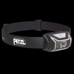 Petzl Actik Core Headlamp -GearNest Shop PET E065AA00 47267.1690818537
