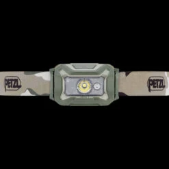 Petzl Aria1 RGB Headlamp -GearNest Shop PET E069BA01.1 60598.1690992043