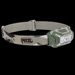 Petzl Aria1 RGB Headlamp -GearNest Shop PET E069BA01 33035.1690992043