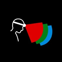 Petzl Aria2 RGB Headlamp -GearNest Shop PET E070BA01.3 61289.1691051875