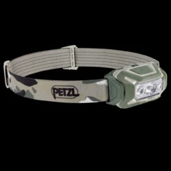 Petzl Aria2 RGB Headlamp -GearNest Shop PET E070BA01 23707.1691059375