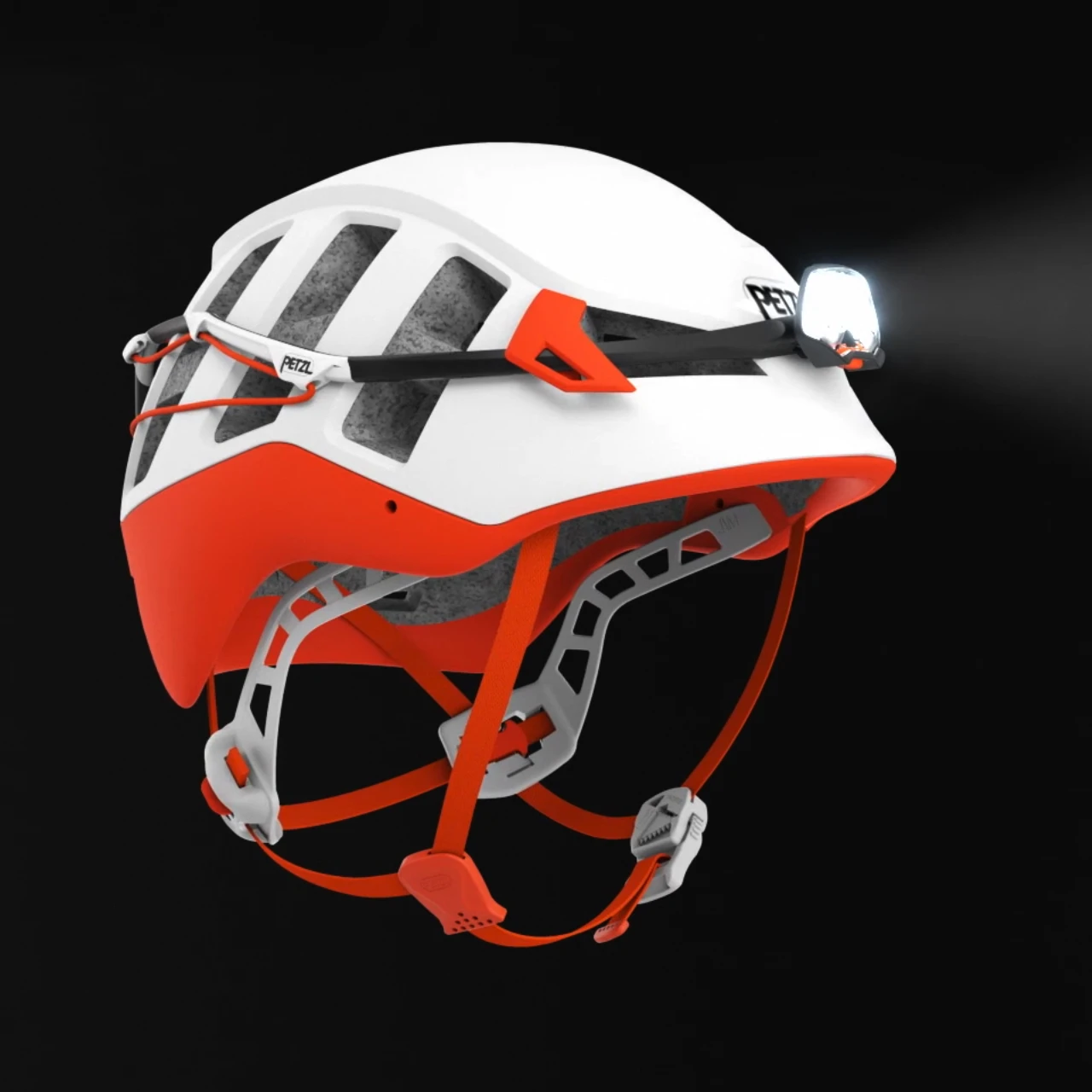 Petzl IKO Core 3 Petzl IKO Core - Image 3