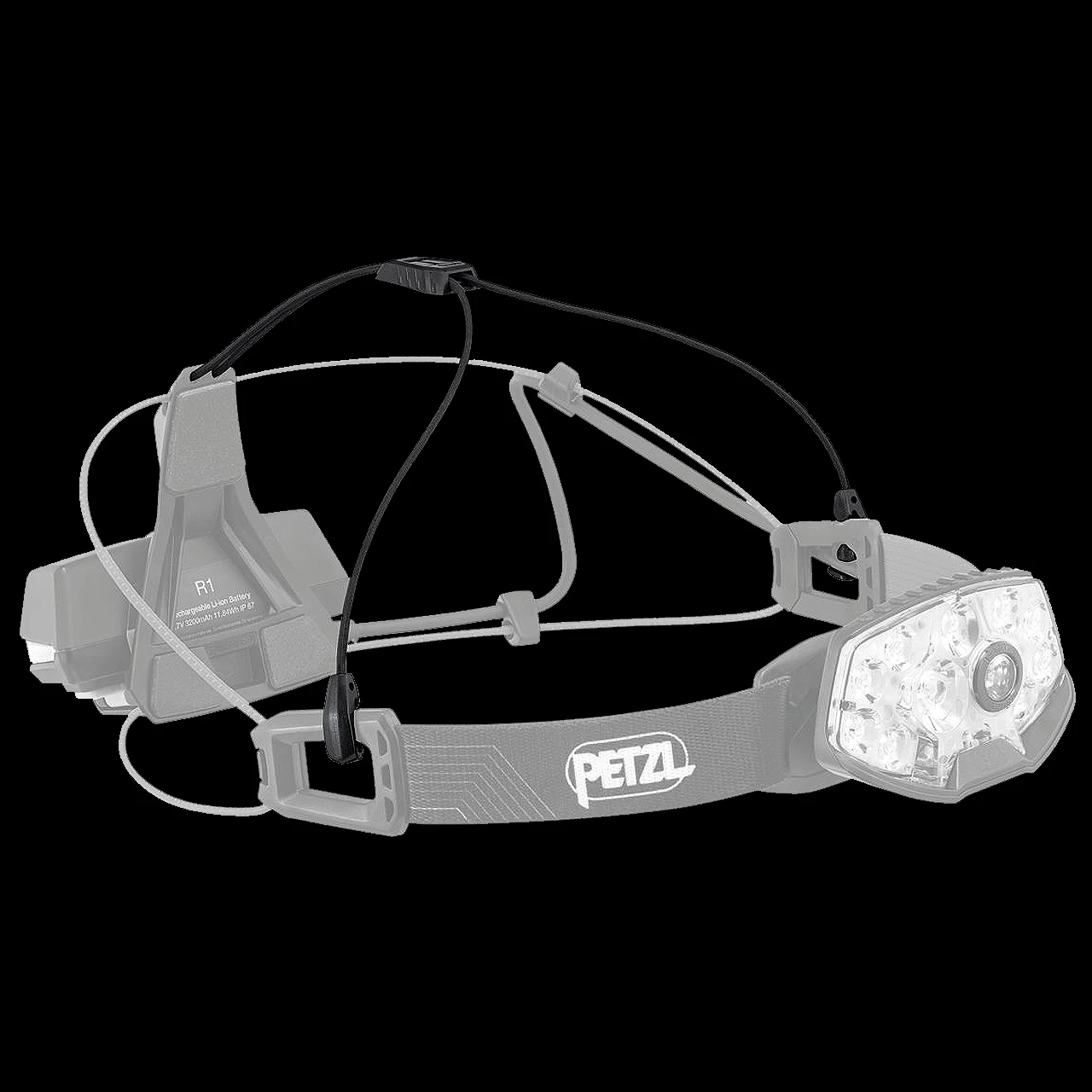 Petzl Nao RL Headlamp 8 Petzl Nao RL Headlamp - Image 8