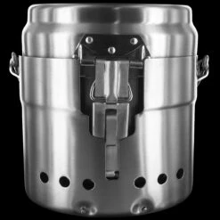 Pathfinder Swedish Mess Kit 24 Pathfinder Swedish Mess Kit -GearNest Shop PTH05003 09391.1668528196