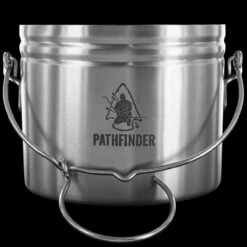 Pathfinder Swedish Mess Kit 18 Pathfinder Swedish Mess Kit -GearNest Shop PTH05007 50385.1668528196