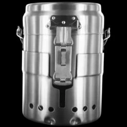 Pathfinder Swedish Mess Kit 21 Pathfinder Swedish Mess Kit -GearNest Shop PTH05008 62553.1668528196