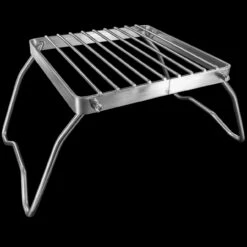 Pathfinder Steel Folding Grill -GearNest Shop PTH05302 83498.1646757660.1280.1280 86432.1646757677