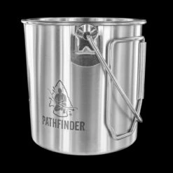 Pathfinder Bushpot 1 Quart -GearNest Shop PTH063.1 31337.1684407448
